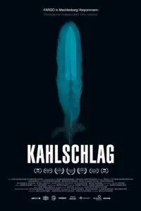 Kahlschlag