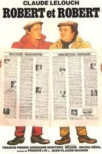 Робер та Робер