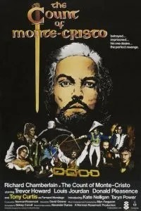 Граф Монте-Крісто