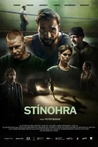 Гра тіней