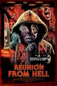 Reunion від Hell