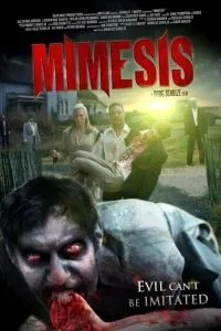 Мімесіс. Ніч живих мерців
