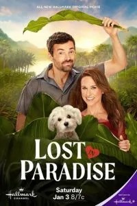 Lost in Paradise