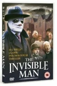 Людина-невидимка