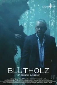 Blutholz