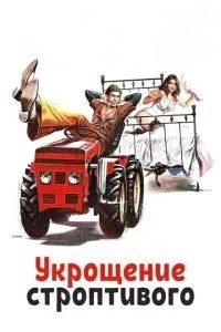 Приборкання норовливого