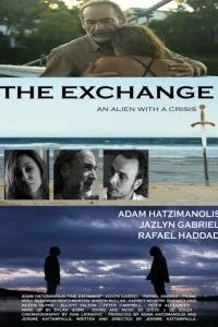 The Exchange