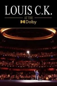 Луїс С.К.: Виступ у Dolby Theatre