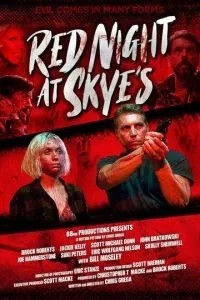 Red Night at Skye\'s