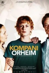 Команда Орхеймів