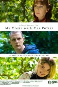 My Month with Mrs Potter