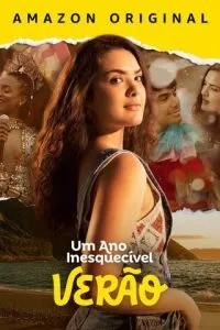 Um Áno Inesquecível: Verão
