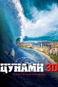 Цунамі 3D