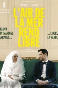 L\'air de la mer rend libre