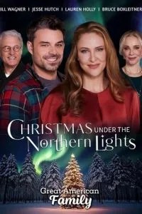 Christmas Under the Northern Lights