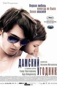 Жіночий угодник