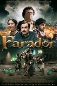 Farador