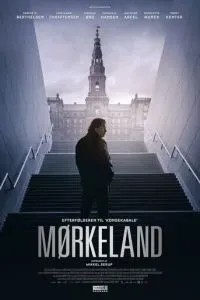 Mørkeland