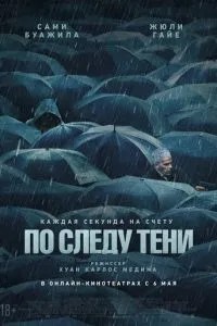 За слідом тіні