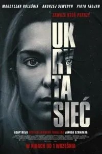 Прихована мережа