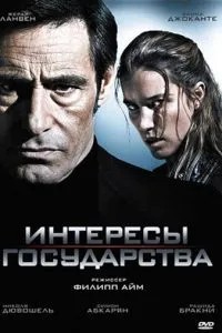 Інтереси держави