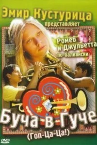 Буча в Гучі