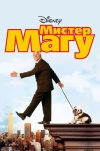 Містер Магу