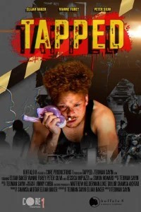 Tapped