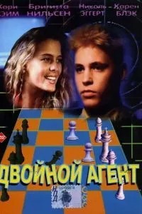Подвійний агент
