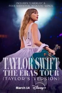 Тейлор Свіфт: The Eras Tour