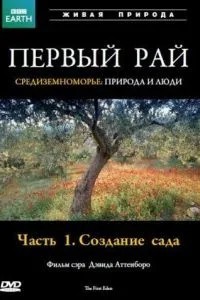 Перший Рай