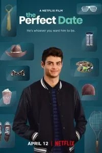 Ідеальний бойфренд
