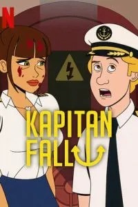 Captain Fall