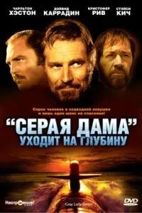 «Сіра Дама» йде на глибину