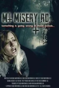 Amityville: Mt. Misery Rd.
