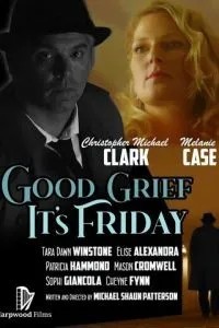 Good Grief It\'s Friday