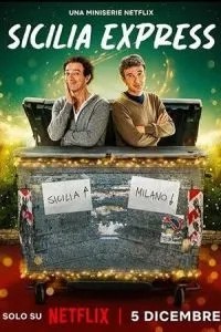 Sicilia Express