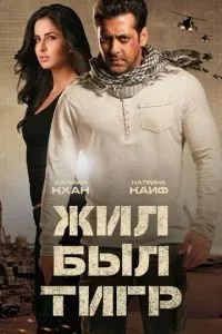 Жив-був Тигр