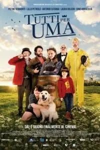 Усі за Розуму