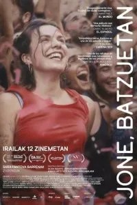 Jone Batzuetan