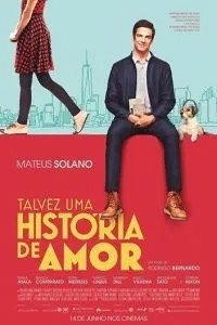 Talvez uma Historia de Amor