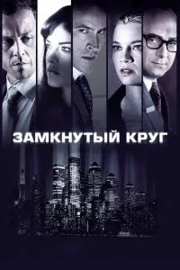 Замкнене коло