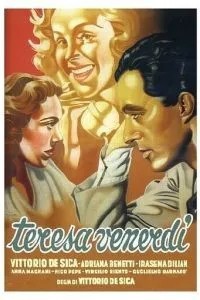 Тереза-п\'ятниця