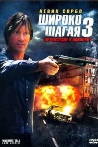 Широко крокуючи 3: Правосуддя поодинці