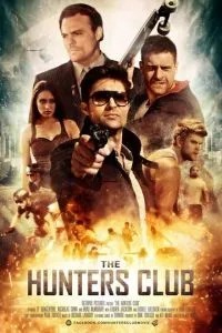 The Hunters\' Club