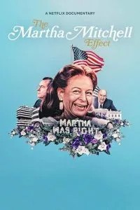 Ефект Марти Мітчелл
