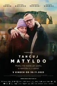 Вальсуючи з Матильдою