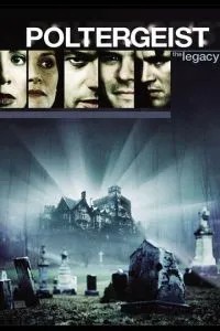 Полтергейст: Спадщина