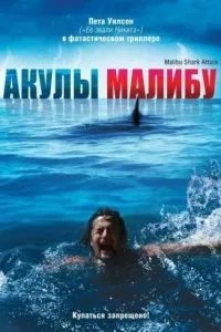 Акули Малібу
