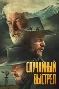 Випадковий постріл